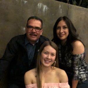 Meet your Posher, Claudia